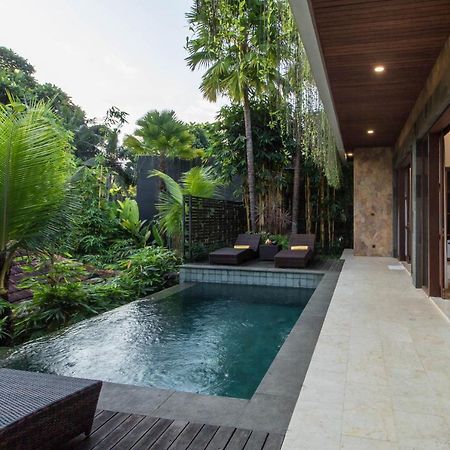 Tirta Arum Ubud Buitenkant foto