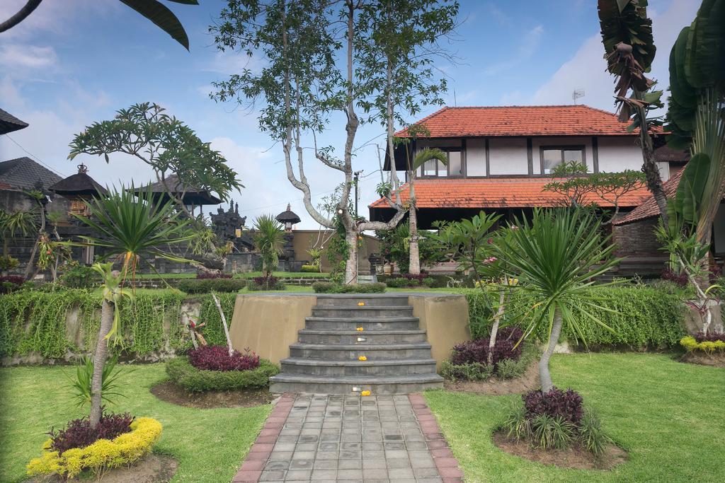 Tirta Arum Ubud Buitenkant foto